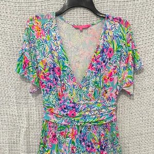 Beautiful Lilly Pulitzer Dress